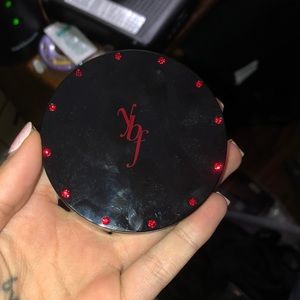 ybf neutralizing powder